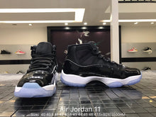 Load image into Gallery viewer, Air Jordan 11 Retro “Space Jam 2016 Release”