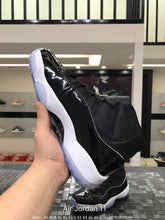 Load image into Gallery viewer, Air Jordan 11 Retro “Space Jam 2016 Release”