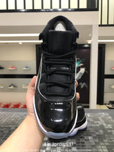 Load image into Gallery viewer, Air Jordan 11 Retro “Space Jam 2016 Release”