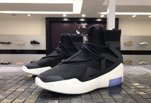 Load image into Gallery viewer, Air Fear Of God 1 'Black'