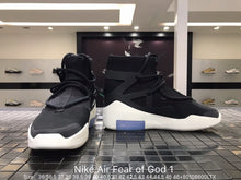 Load image into Gallery viewer, Air Fear Of God 1 'Black'