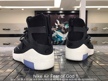 Load image into Gallery viewer, Air Fear Of God 1 'Black'