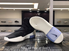 Load image into Gallery viewer, Air Fear Of God 1 'Black'