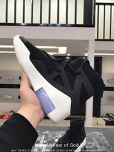 Load image into Gallery viewer, Air Fear Of God 1 'Black'