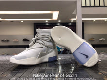 Load image into Gallery viewer, Air Fear Of God 1 'Light Bone'