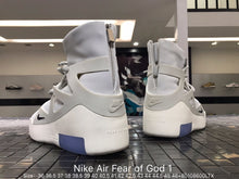 Load image into Gallery viewer, Air Fear Of God 1 'Light Bone'