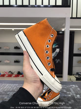 Load image into Gallery viewer, Chuck 70 'Orange'