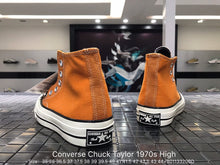 Load image into Gallery viewer, Chuck 70 'Orange'