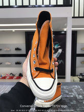 Load image into Gallery viewer, Chuck 70 'Orange'