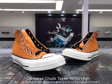 Load image into Gallery viewer, Chuck 70 'Orange'