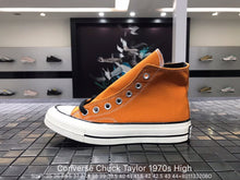Load image into Gallery viewer, Chuck 70 'Orange'
