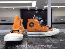 Load image into Gallery viewer, Chuck 70 'Orange'