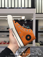 Load image into Gallery viewer, Chuck 70 'Orange'