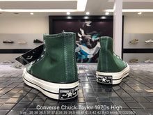 Load image into Gallery viewer, Chuck 70 'Green'