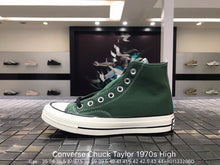 Load image into Gallery viewer, Chuck 70 'Green'