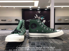 Load image into Gallery viewer, Chuck 70 'Green'