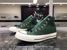 Load image into Gallery viewer, Chuck 70 'Green'