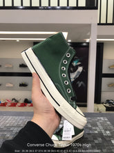 Load image into Gallery viewer, Chuck 70 'Green'