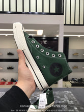 Load image into Gallery viewer, Chuck 70 'Green'