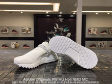 Load image into Gallery viewer, Pharrell x NMD Human Race Trail 'Blank Canvas'