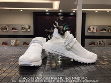 Load image into Gallery viewer, Pharrell x NMD Human Race Trail 'Blank Canvas'