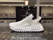Load image into Gallery viewer, Pharrell x NMD Human Race Trail 'Blank Canvas'