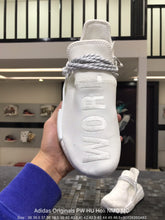 Load image into Gallery viewer, Pharrell x NMD Human Race Trail 'Blank Canvas'