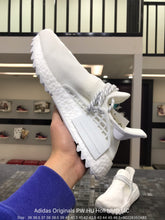 Load image into Gallery viewer, Pharrell x NMD Human Race Trail 'Blank Canvas'