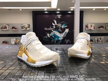 Load image into Gallery viewer, Pharrell Williams Hu Holi NMD MC “China Exclusive”