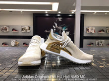 Load image into Gallery viewer, Pharrell Williams Hu Holi NMD MC “China Exclusive”