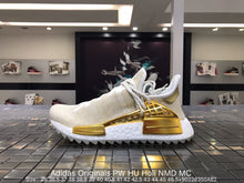 Load image into Gallery viewer, Pharrell Williams Hu Holi NMD MC “China Exclusive”