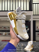 Load image into Gallery viewer, Pharrell Williams Hu Holi NMD MC “China Exclusive”
