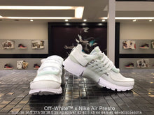 Load image into Gallery viewer, OFF-WHITE x Air Presto 'White'
