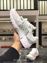 Load image into Gallery viewer, OFF-WHITE x Air Presto 'White'