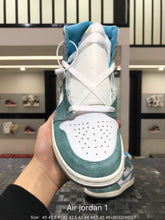 Load image into Gallery viewer, Air Jordan 1 Retro High OG 'Turbo Green'