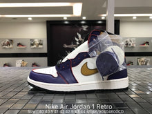 Load image into Gallery viewer, Air Jordan 1 Retro High SB 'LA To Chicago'