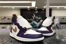 Load image into Gallery viewer, Air Jordan 1 Retro High SB 'LA To Chicago'