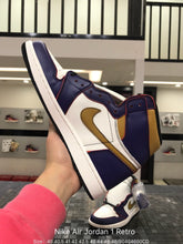 Load image into Gallery viewer, Air Jordan 1 Retro High SB 'LA To Chicago'