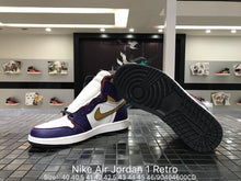 Load image into Gallery viewer, Air Jordan 1 Retro High SB 'LA To Chicago'