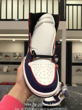 Load image into Gallery viewer, Air Jordan 1 Retro High SB 'LA To Chicago'