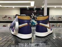 Load image into Gallery viewer, Air Jordan 1 Retro High SB 'LA To Chicago'