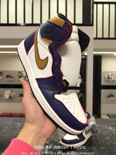 Load image into Gallery viewer, Air Jordan 1 Retro High SB 'LA To Chicago'