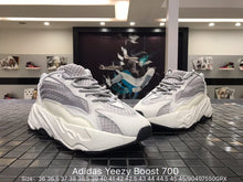 Load image into Gallery viewer, Yeezy Boost 700 V2 'Static'
