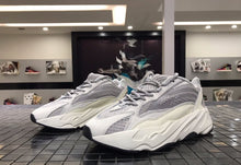 Load image into Gallery viewer, Yeezy Boost 700 V2 'Static'