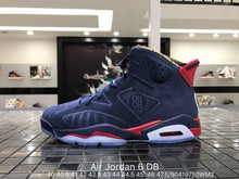 Load image into Gallery viewer, Air Jordan 6 Retro 'Doernbecher' 2019