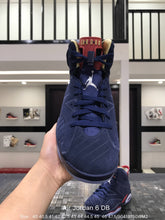 Load image into Gallery viewer, Air Jordan 6 Retro 'Doernbecher' 2019