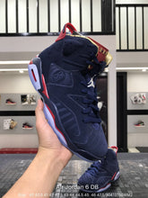 Load image into Gallery viewer, Air Jordan 6 Retro 'Doernbecher' 2019