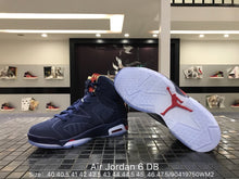 Load image into Gallery viewer, Air Jordan 6 Retro 'Doernbecher' 2019