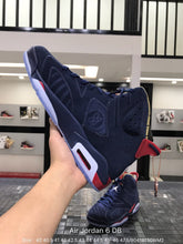 Load image into Gallery viewer, Air Jordan 6 Retro 'Doernbecher' 2019