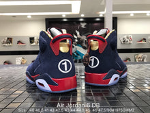 Load image into Gallery viewer, Air Jordan 6 Retro 'Doernbecher' 2019